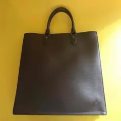 ルイヴィトンエピレザートートバック
