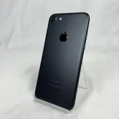 【美品】iPhone7 ブラック 32GB SIMフリー