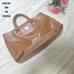 2025年最新】Oscar de la Renta バッグの人気アイテム - メルカリ