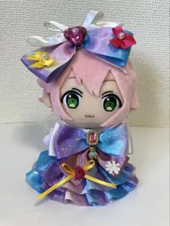ぬい服　ドレス　16センチ　あんスタ　No.202