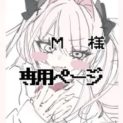 専用ページ