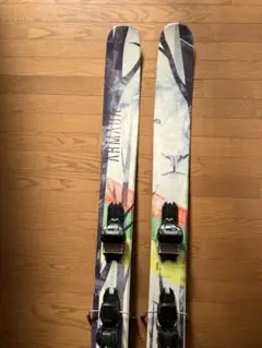 アルマダ マジックJ 180cm