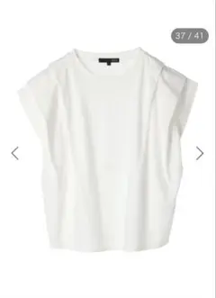 Green Parks SUGARSPOON <COOL>ショルダータックTEE