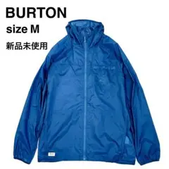 BURTON ナイロンジャケット Mサイズ 新品未使用