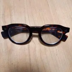 EYEVAN7285　眼鏡