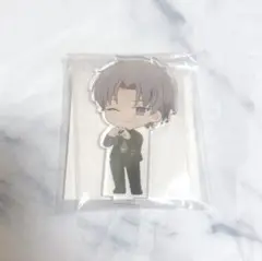 フルーツバスケット フルバ ミニキャラアクリルスタンド 草摩紫呉