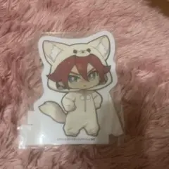 イナズマイレブン　くじメイト　B賞　ヒロト 基山ヒロト