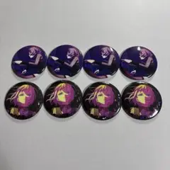 Ave Mujica トレーディング缶バッジ OP 祐天寺にゃむ アモーリス