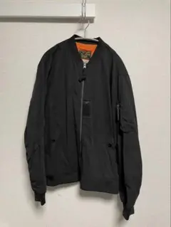 Maden WorkwearメイデンワークウェアU.S.NAVY N-2デッキ Maden WorkwearメイデンワークウェアU.S.NAVY N-2デッキ - メルカリ