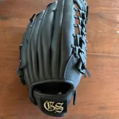 野球グローブ