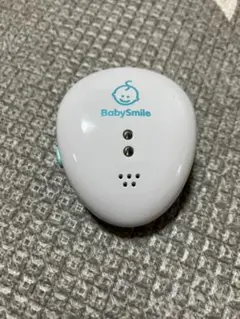 BabySmile ベビーアラーム E-202 乳児用体動センサー