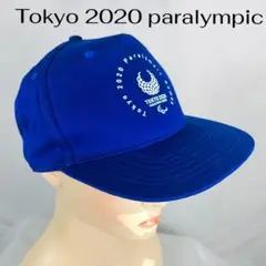東京2020 パラリンピック キャップ