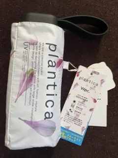 Wpc. 日傘 [plantica×Wpc.]フラワープリント