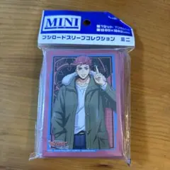 overDress 桃山ダンジ　スリーブ　未開封品　70枚入り