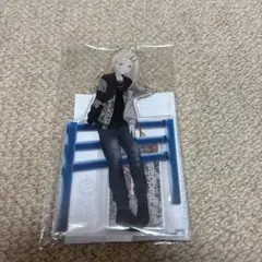 篠澤広 gladgarb ブルゾン アクリルスタンド 学園アイドルマスター