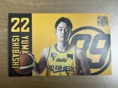 89ERS メディアステーション名取　イベント限定ステッカー