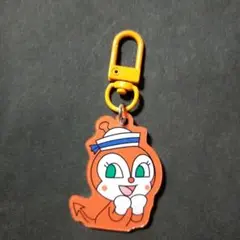 アンパンマン　アクリルキーホルダー　㉝　再販無し