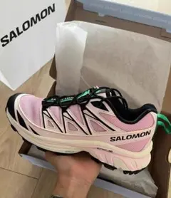 Salomon XT-6 Expanse × Sandy Liang 23.5