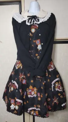 メタモルフォーゼ ジャンスカ
