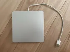 【純正】Apple USB SuperDrive