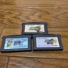 ゲームボーイアドバンス ロックマンエグゼ 3 バトルチップGP コロッケ まとめ