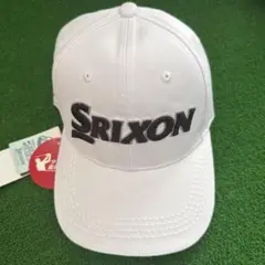 新品　未使用　スリクソン　Srixon Z-STAR キャップ ゴルフ