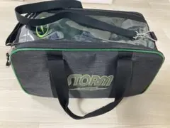 ストーム ボールバッグ 2個入り