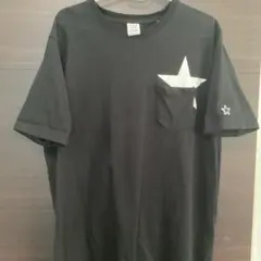 タケオキクチ　メンズTシャツＬサイズ