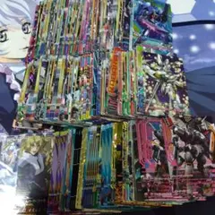 トライエイジ　SR CPセット