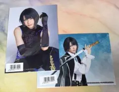 松井江 特典ブロマイド