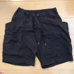美品 TEATORA テアトラ デバイス クルーザー ショートパンツ 46
