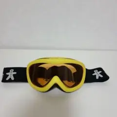 スキー、スノボ ジュニア ゴーグル