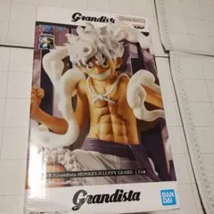 ワンピース　フィギュア