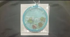ハイキュー!!ファンパーク　わちゃころアクリルキーホルダー　青城