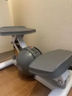 Oasis ステッパー