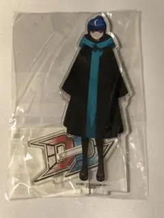 【新品未開封】ヴァンガード アクリルスタンド 明導ヒカリ