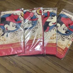 ディズニー ミキカン バンダナ セット☆ミッキー