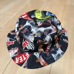 AFTERBASE ハット