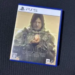 PS5 DEATH STRANDING DIRECTOR'S CUT