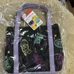 ホーマー・シンプソン トートバッグ