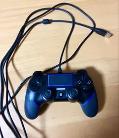 PS4 コントローラー