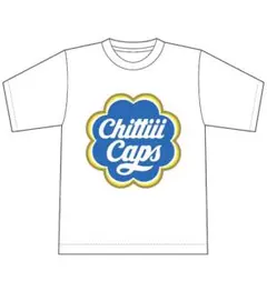BiSH セントチヒロ・チッチ　キャップス　Tシャツ　Mサイズ