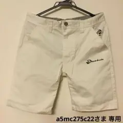 B ONE SOUL ショートパンツ