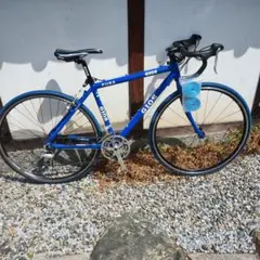 [485]引き取り限定 GIOS ジオス PURE グラベルロード クロス 485]引き取り限定 GIOS ジオス PURE グラベルロード クロス