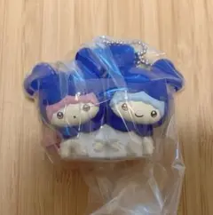 twice lovelys サンリオ　マスコット　ガチャ　ツブリー　ツウィ