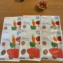 The kindest 白身魚と野菜のアクアパッツァ風