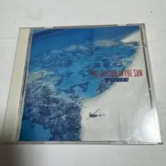 TUBE THE SEASON IN THE SUN CD