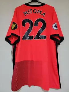 三笘薫 ブライトン サイン ユニフォーム サッカー NIKE 正規品
