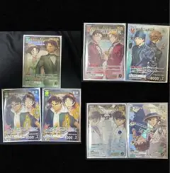 コナンカードゲーム MR MRPセット