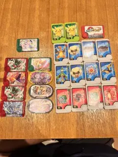 ポケモンメザスタカード 24枚セッ